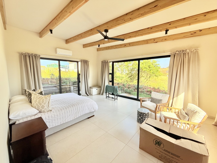 To Let 4 Bedroom Property for Rent in Sheffield Beach KwaZulu-Natal