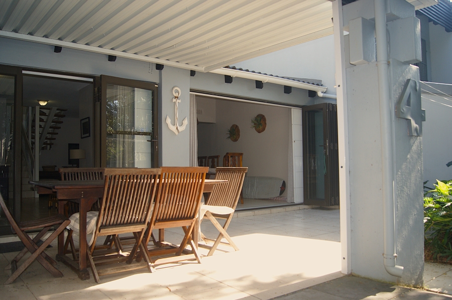 3 Bedroom Property for Sale in Zinkwazi Beach KwaZulu-Natal