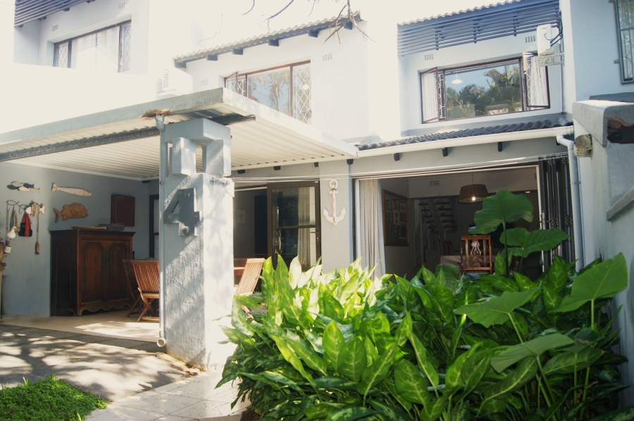 3 Bedroom Property for Sale in Zinkwazi Beach KwaZulu-Natal