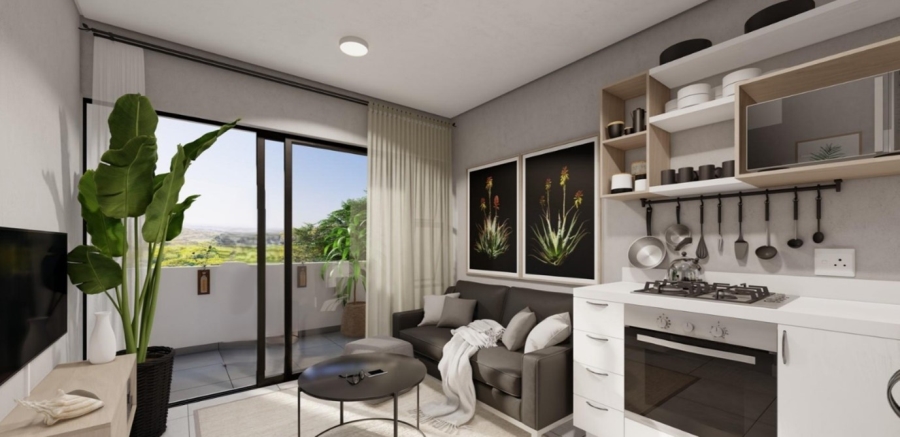 2 Bedroom Property for Sale in Sheffield Beach KwaZulu-Natal