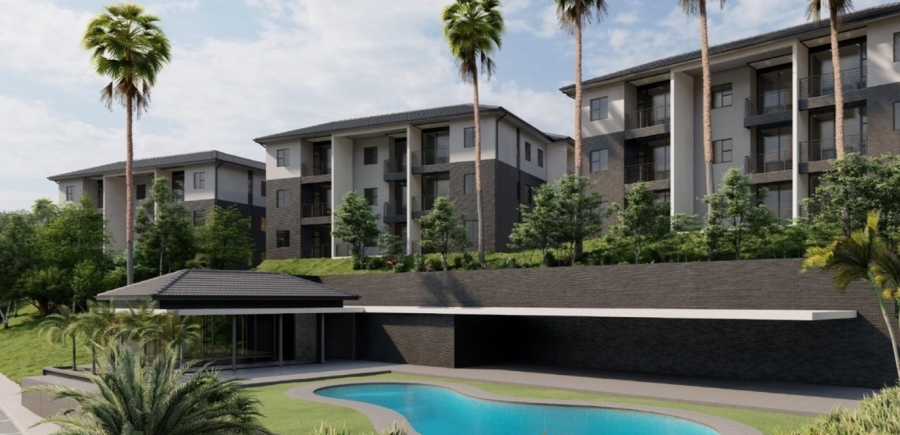 2 Bedroom Property for Sale in Sheffield Beach KwaZulu-Natal