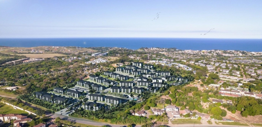 2 Bedroom Property for Sale in Sheffield Beach KwaZulu-Natal