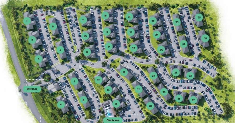 2 Bedroom Property for Sale in Sheffield Beach KwaZulu-Natal