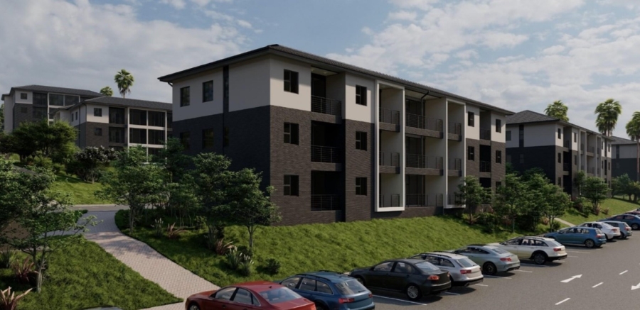 2 Bedroom Property for Sale in Sheffield Beach KwaZulu-Natal