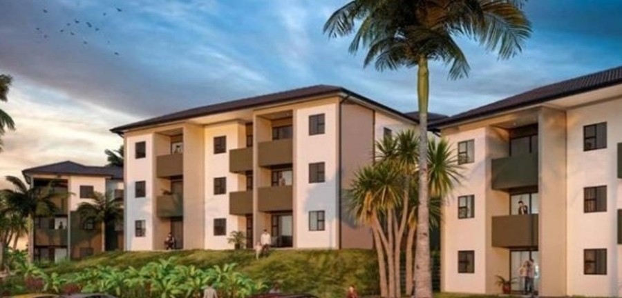 2 Bedroom Property for Sale in Sheffield Beach KwaZulu-Natal