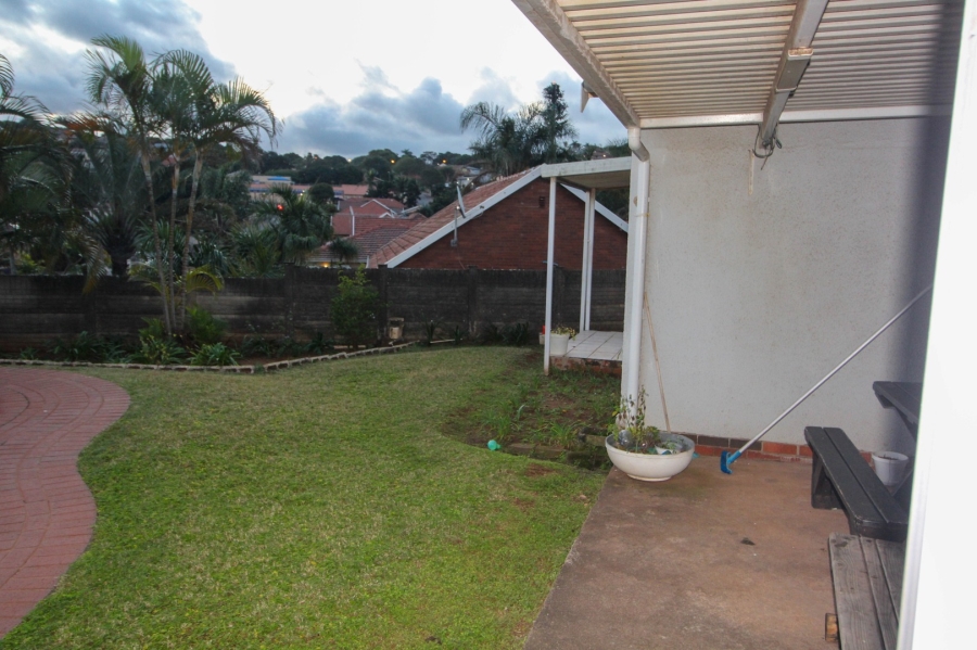 3 Bedroom Property for Sale in Ocean View KwaZulu-Natal