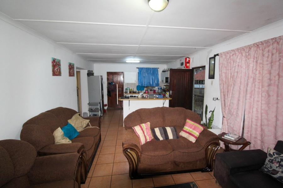 3 Bedroom Property for Sale in Ocean View KwaZulu-Natal
