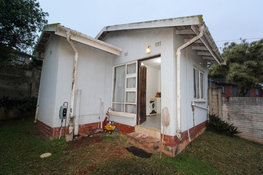 3 Bedroom Property for Sale in Ocean View KwaZulu-Natal