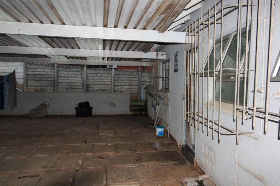 3 Bedroom Property for Sale in Ocean View KwaZulu-Natal