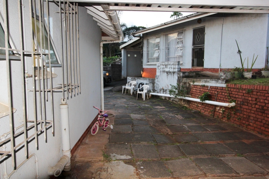 3 Bedroom Property for Sale in Ocean View KwaZulu-Natal