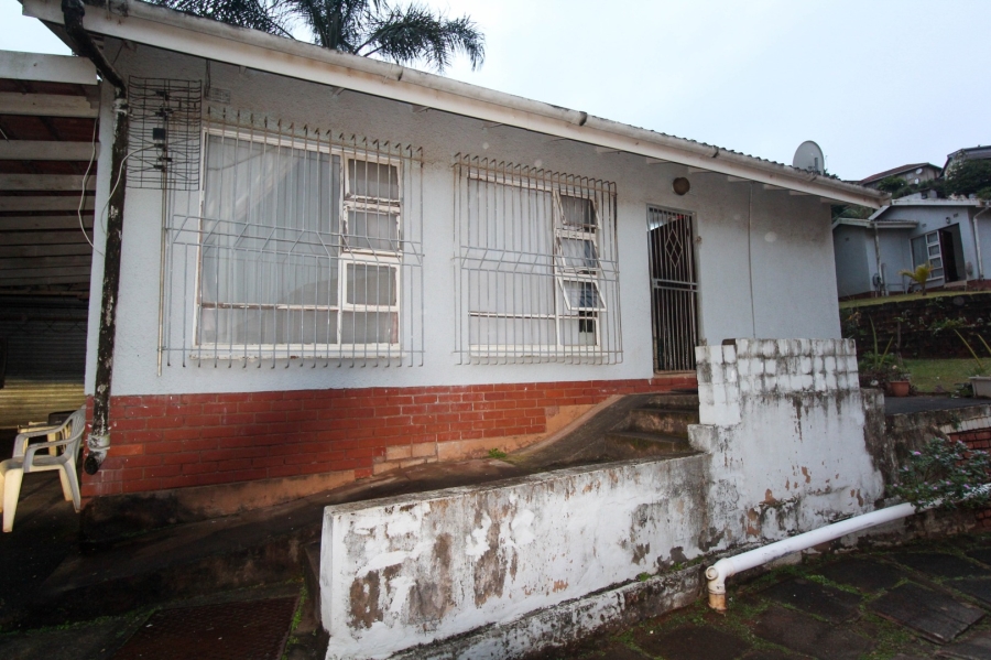3 Bedroom Property for Sale in Ocean View KwaZulu-Natal
