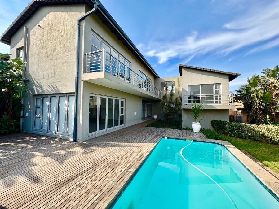To Let 4 Bedroom Property for Rent in Ballito Central KwaZulu-Natal