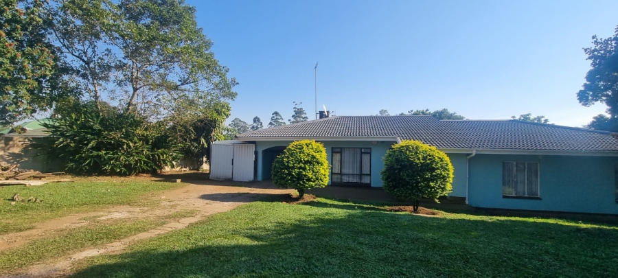 3 Bedroom Property for Sale in Eshowe KwaZulu-Natal