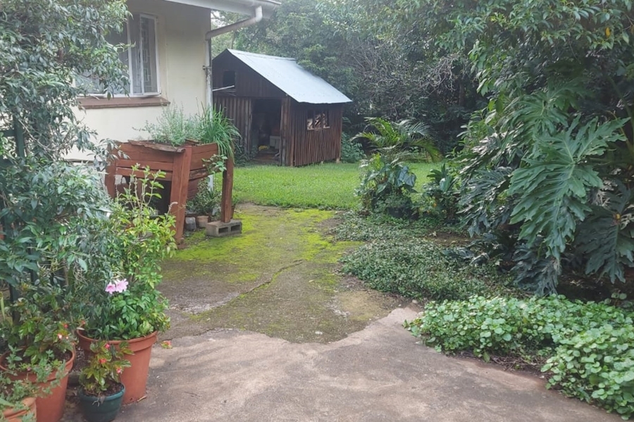 4 Bedroom Property for Sale in Hayfields KwaZulu-Natal