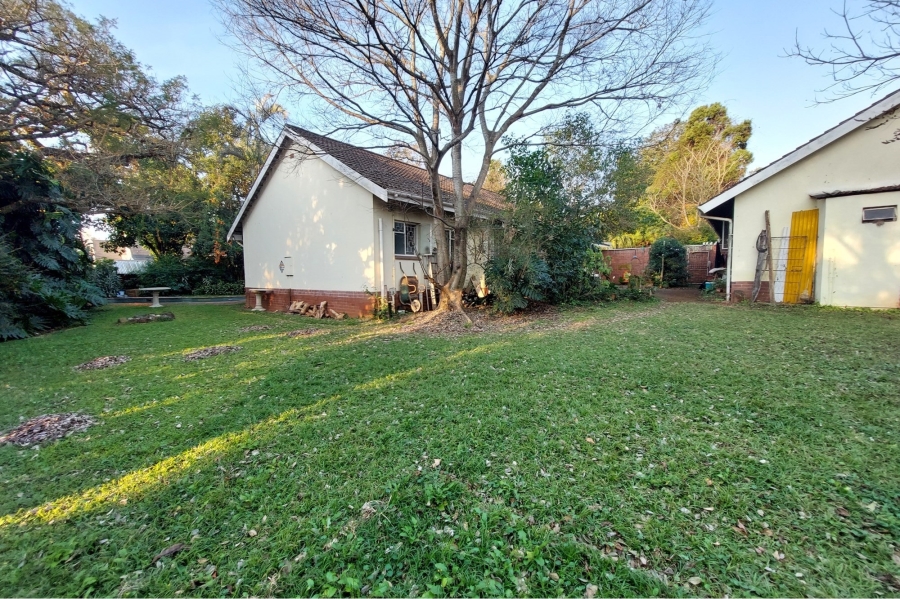4 Bedroom Property for Sale in Hayfields KwaZulu-Natal