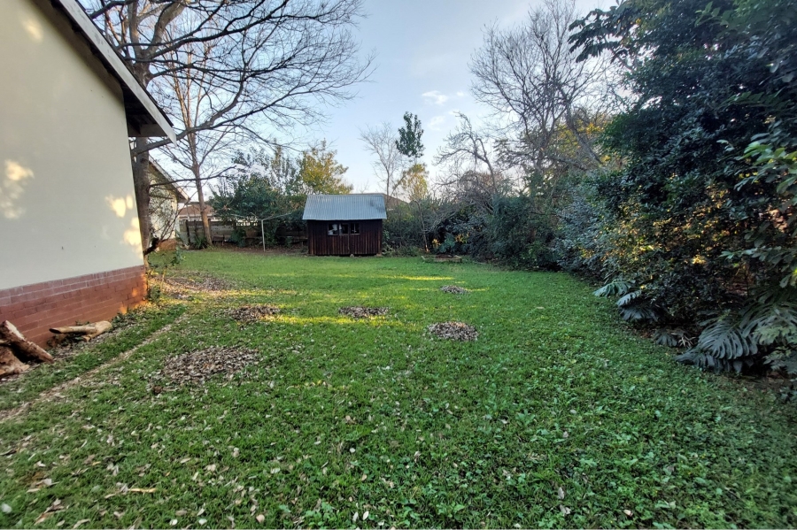 4 Bedroom Property for Sale in Hayfields KwaZulu-Natal