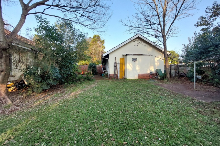 4 Bedroom Property for Sale in Hayfields KwaZulu-Natal