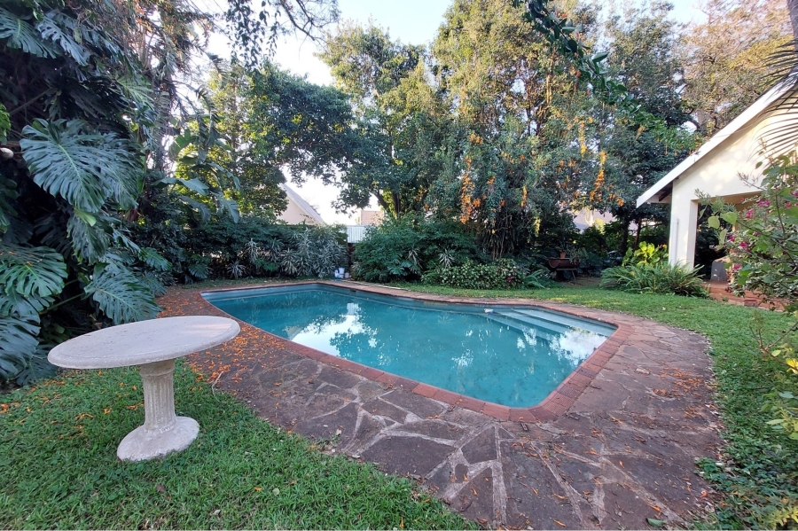4 Bedroom Property for Sale in Hayfields KwaZulu-Natal