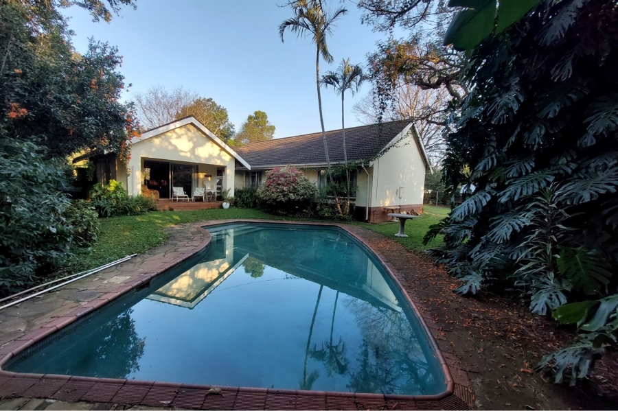 4 Bedroom Property for Sale in Hayfields KwaZulu-Natal