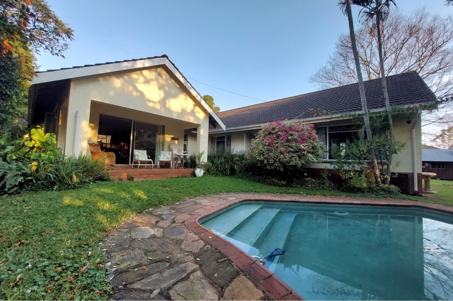 4 Bedroom Property for Sale in Hayfields KwaZulu-Natal