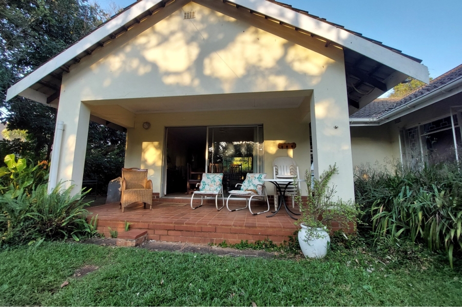 4 Bedroom Property for Sale in Hayfields KwaZulu-Natal