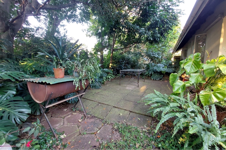 4 Bedroom Property for Sale in Hayfields KwaZulu-Natal