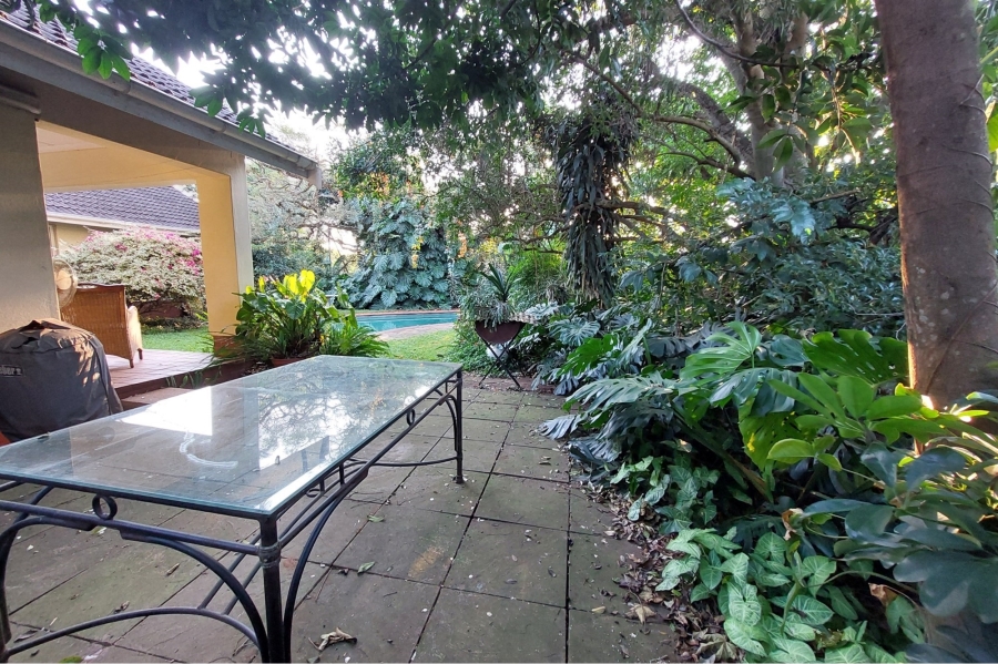 4 Bedroom Property for Sale in Hayfields KwaZulu-Natal