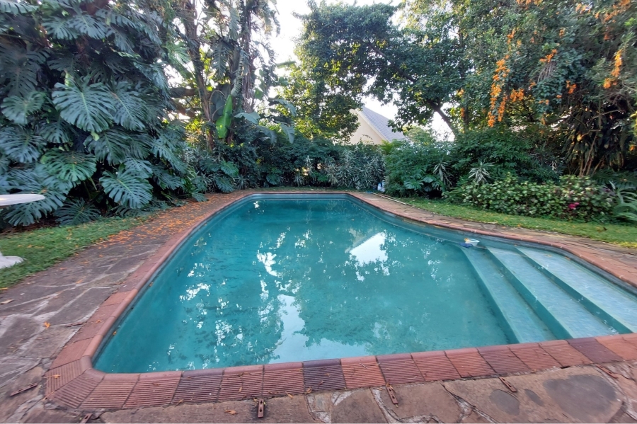 4 Bedroom Property for Sale in Hayfields KwaZulu-Natal