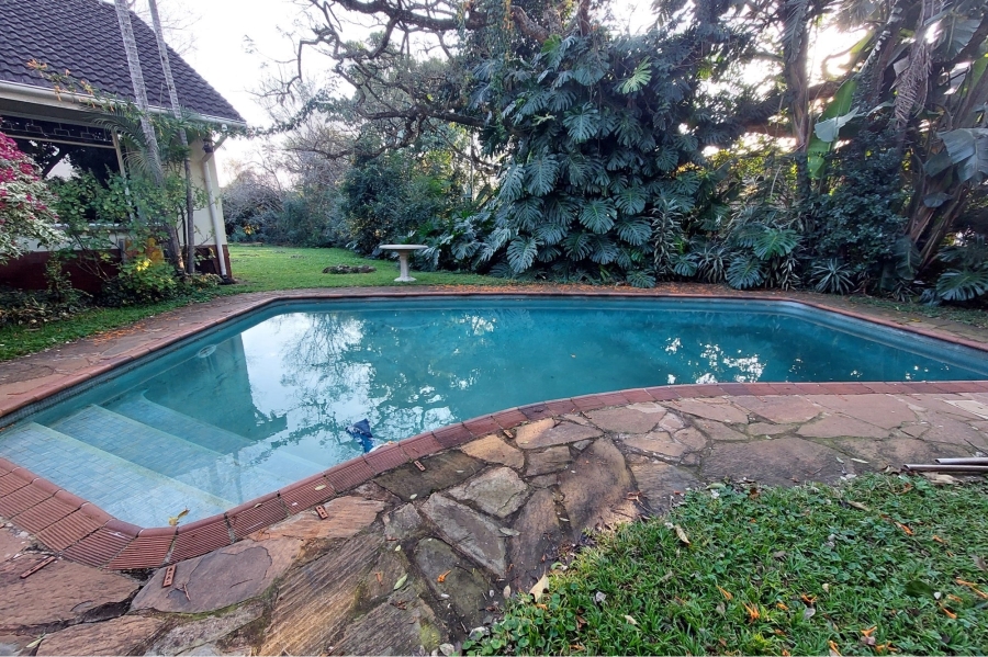4 Bedroom Property for Sale in Hayfields KwaZulu-Natal