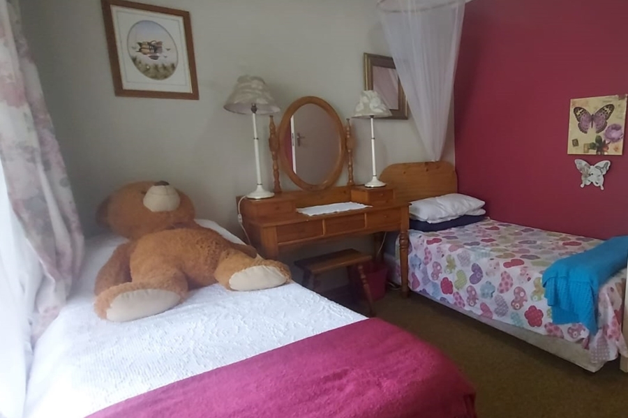 4 Bedroom Property for Sale in Hayfields KwaZulu-Natal