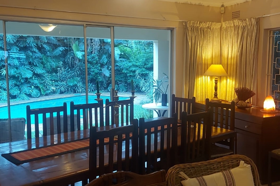 4 Bedroom Property for Sale in Hayfields KwaZulu-Natal