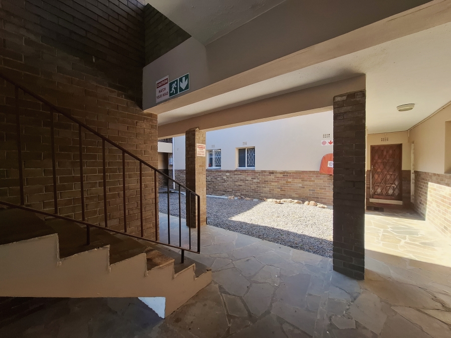 To Let 1 Bedroom Property for Rent in Pinetown KwaZulu-Natal