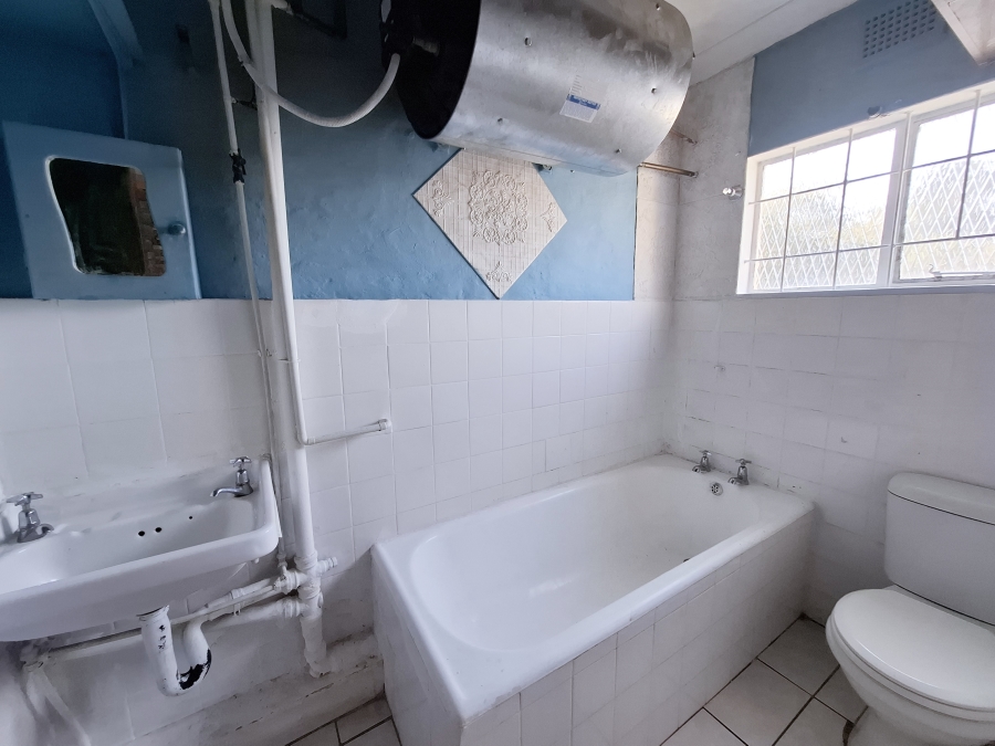 To Let 1 Bedroom Property for Rent in Pinetown KwaZulu-Natal