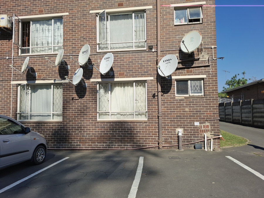 To Let 1 Bedroom Property for Rent in Pinetown KwaZulu-Natal