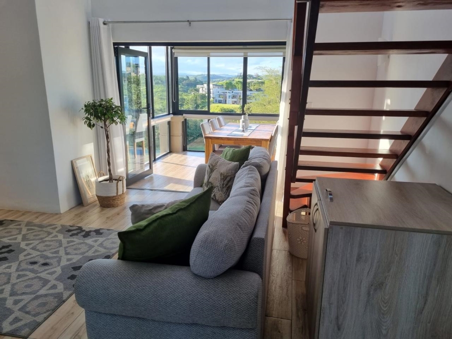 To Let 1 Bedroom Property for Rent in Palm Lakes Estate KwaZulu-Natal