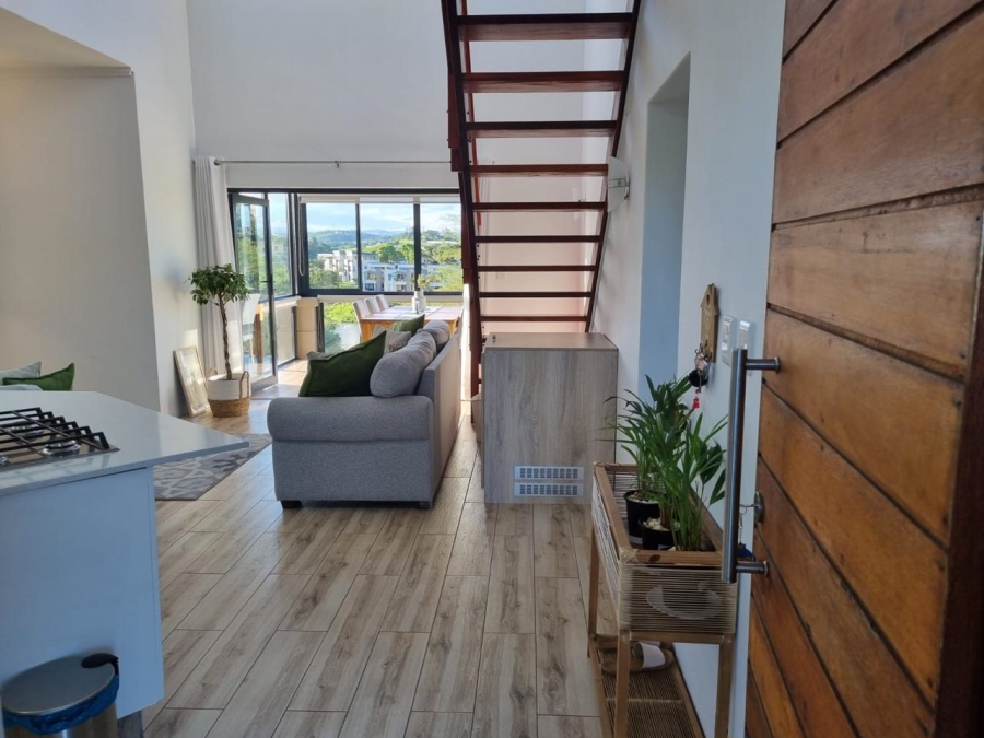 To Let 1 Bedroom Property for Rent in Palm Lakes Estate KwaZulu-Natal