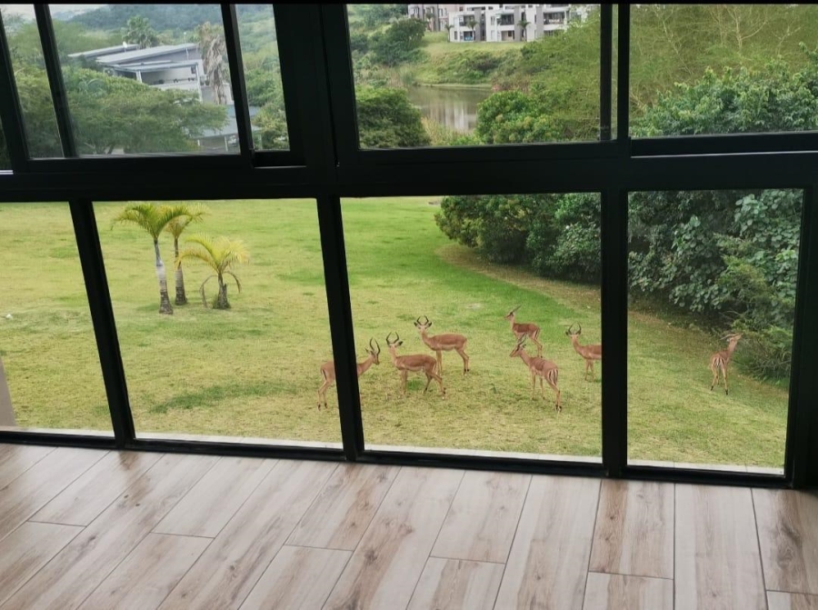 To Let 1 Bedroom Property for Rent in Palm Lakes Estate KwaZulu-Natal