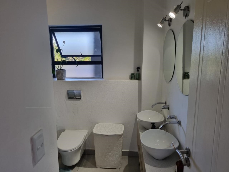 To Let 1 Bedroom Property for Rent in Palm Lakes Estate KwaZulu-Natal