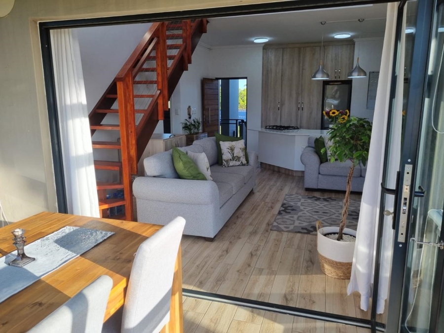 To Let 1 Bedroom Property for Rent in Palm Lakes Estate KwaZulu-Natal