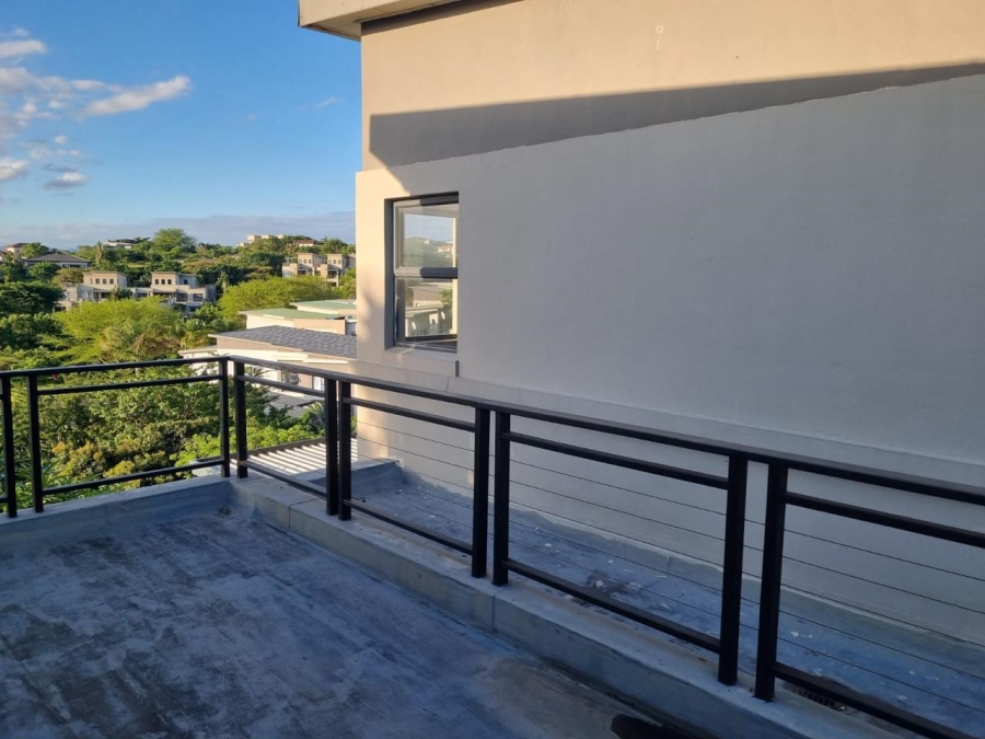 To Let 1 Bedroom Property for Rent in Palm Lakes Estate KwaZulu-Natal