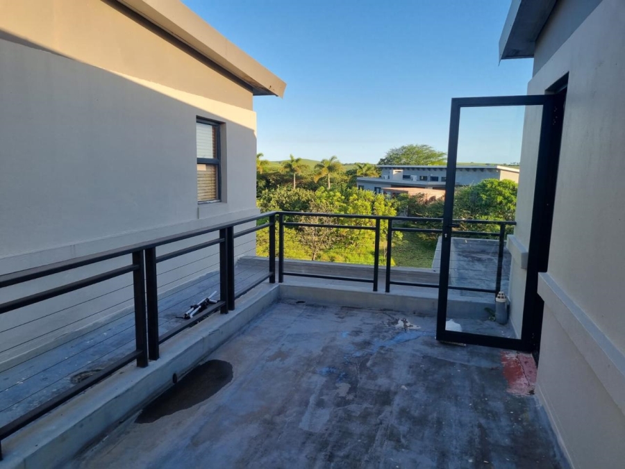 To Let 1 Bedroom Property for Rent in Palm Lakes Estate KwaZulu-Natal