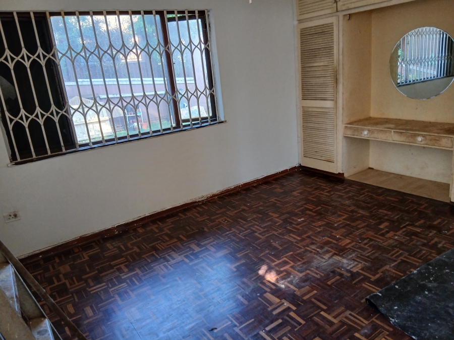 To Let 3 Bedroom Property for Rent in Bluff KwaZulu-Natal
