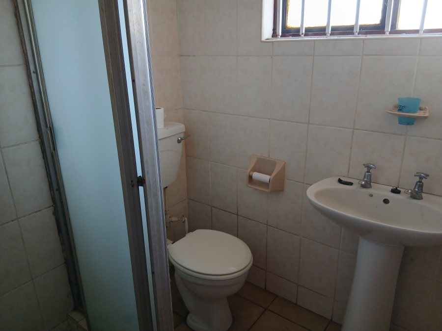 To Let 3 Bedroom Property for Rent in Bluff KwaZulu-Natal