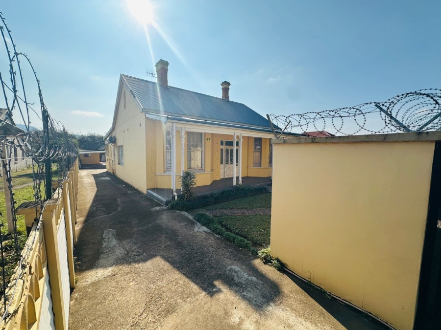 6 Bedroom Property for Sale in Pietermaritzburg Central KwaZulu-Natal