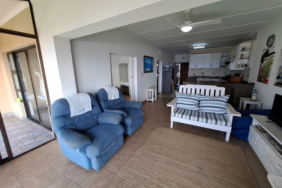 2 Bedroom Property for Sale in Shelly Beach KwaZulu-Natal