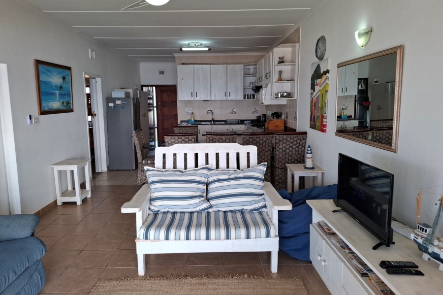 2 Bedroom Property for Sale in Shelly Beach KwaZulu-Natal