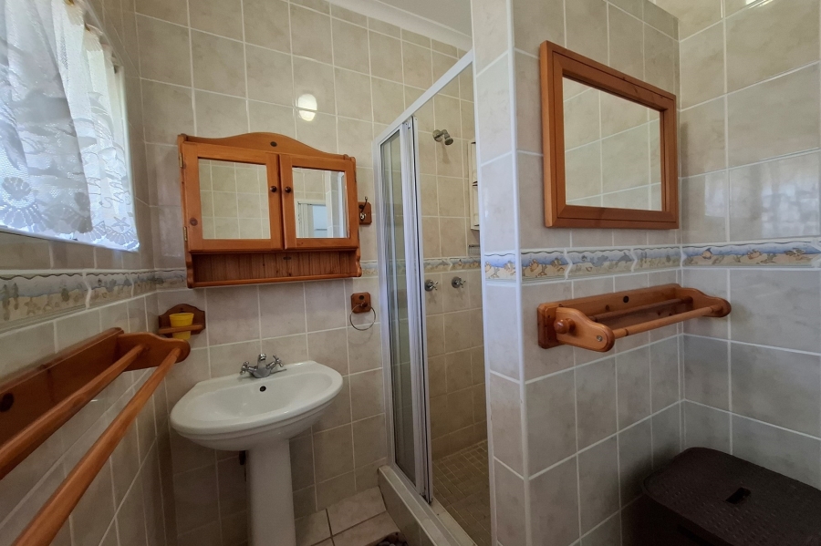 2 Bedroom Property for Sale in Shelly Beach KwaZulu-Natal