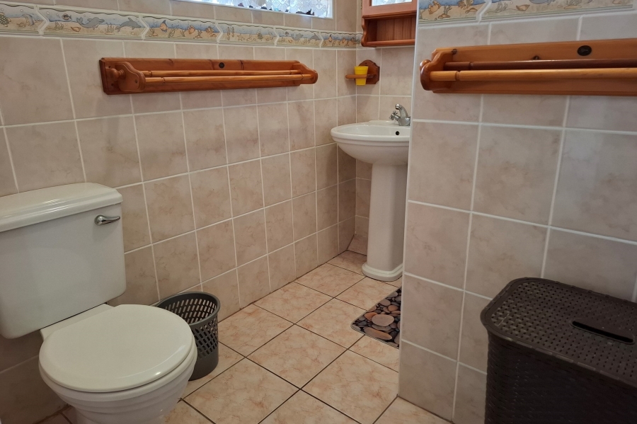 2 Bedroom Property for Sale in Shelly Beach KwaZulu-Natal