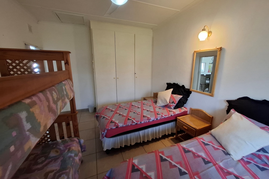 2 Bedroom Property for Sale in Shelly Beach KwaZulu-Natal
