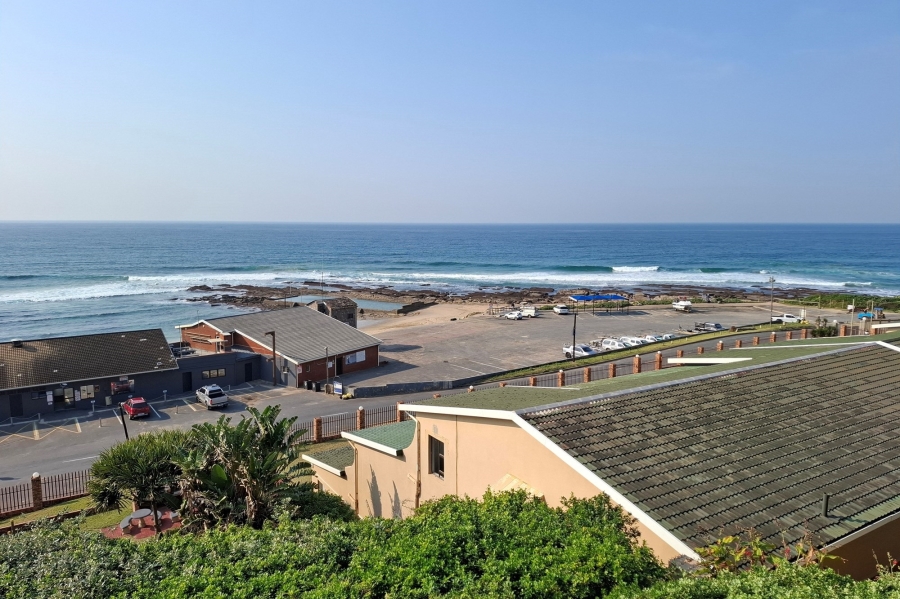 2 Bedroom Property for Sale in Shelly Beach KwaZulu-Natal